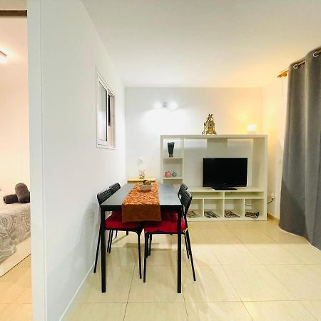 Renovado apartamento en zona residencial a pasos del mar Salou Exterior foto